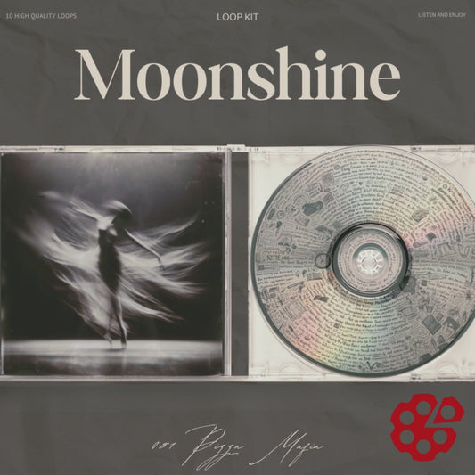 "Moonshine" Loop Kit